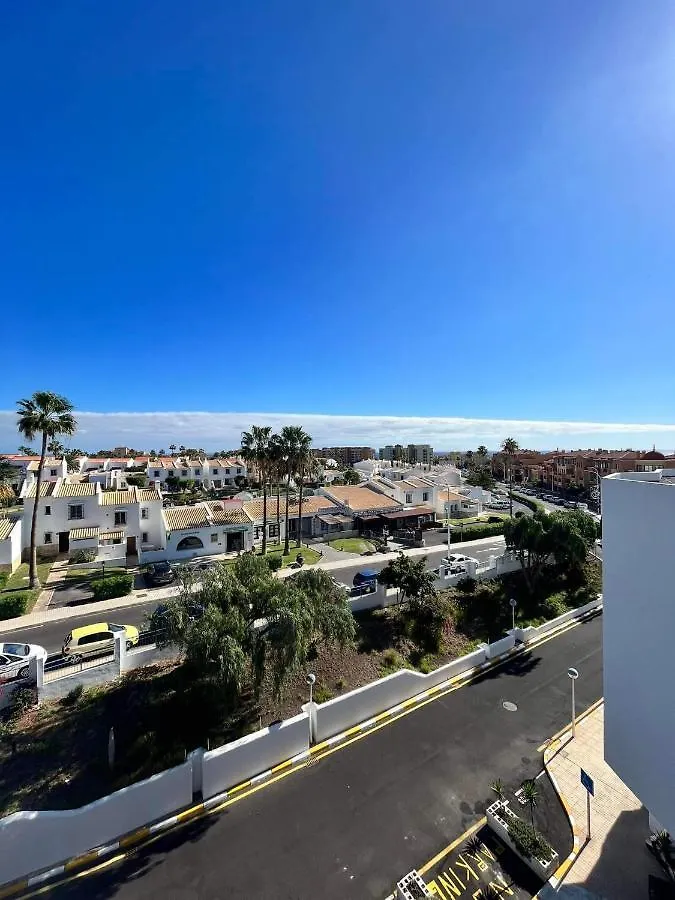 Tenerife Ar Golf Apartment San Miguel de Abona