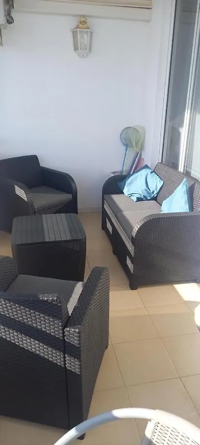 Tenerife Ar Golf Apartment San Miguel de Abona