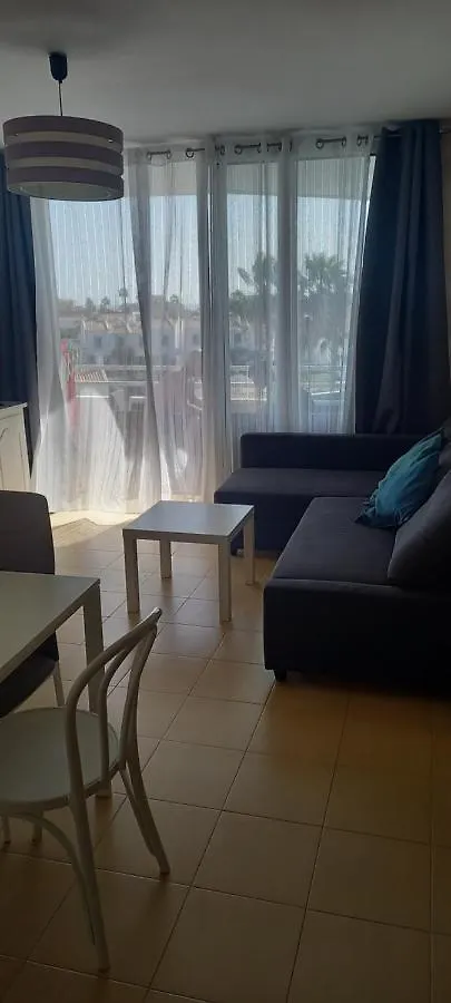 Tenerife Ar Golf Apartment San Miguel de Abona