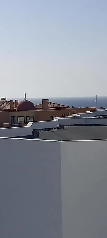 Tenerife Ar Golf Apartment San Miguel de Abona 0*,