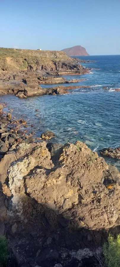 Tenerife Ar Golf Apartment San Miguel de Abona