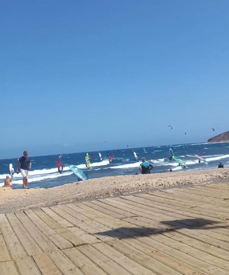 Tenerife Ar Golf Apartment San Miguel de Abona