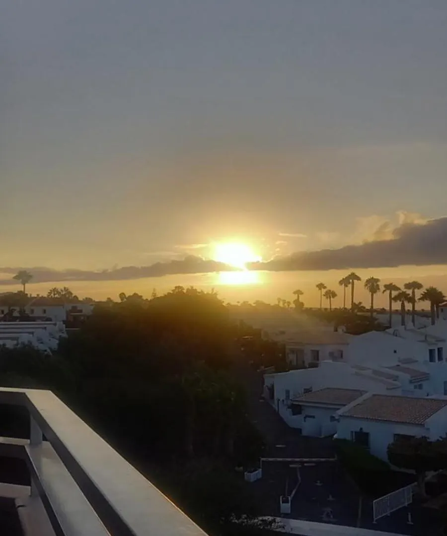 Tenerife Ar Golf Apartment San Miguel de Abona