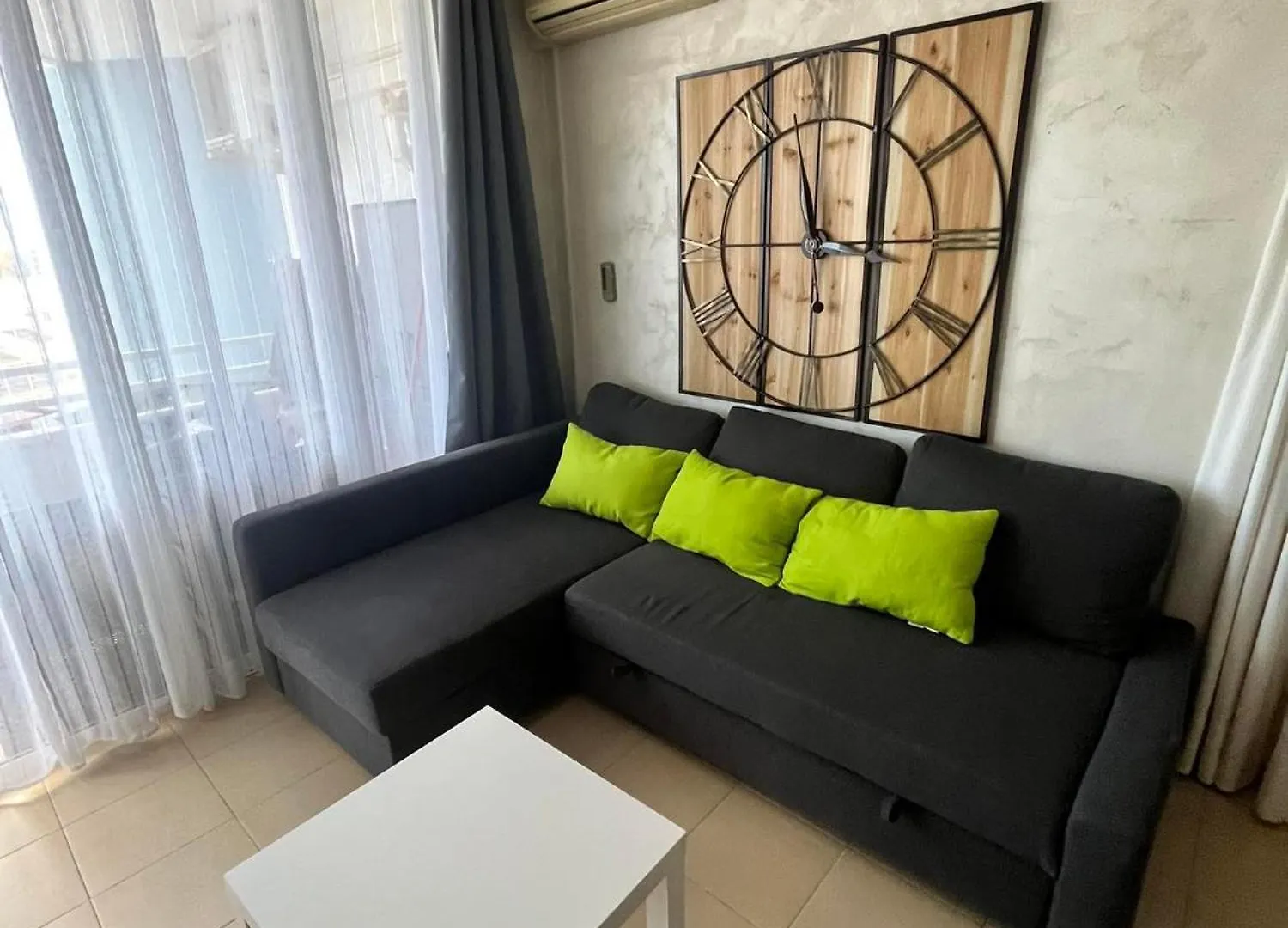 Tenerife Ar Golf Apartment San Miguel de Abona 0*,  Spain