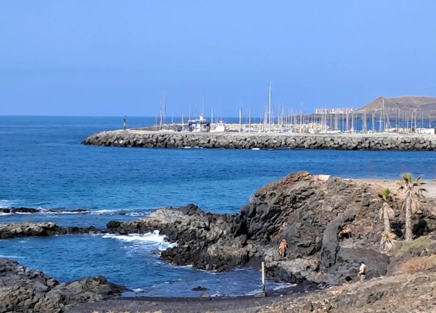 Tenerife Ar Golf Lägenhet San Miguel de Abona