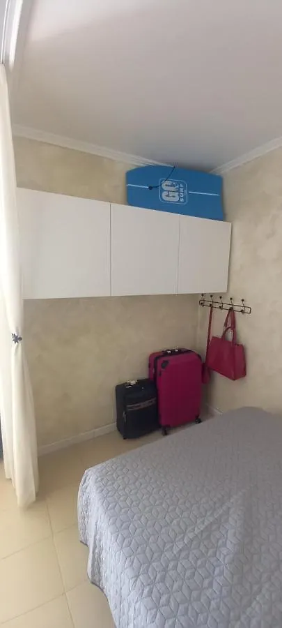 Tenerife Ar Golf Apartment San Miguel de Abona