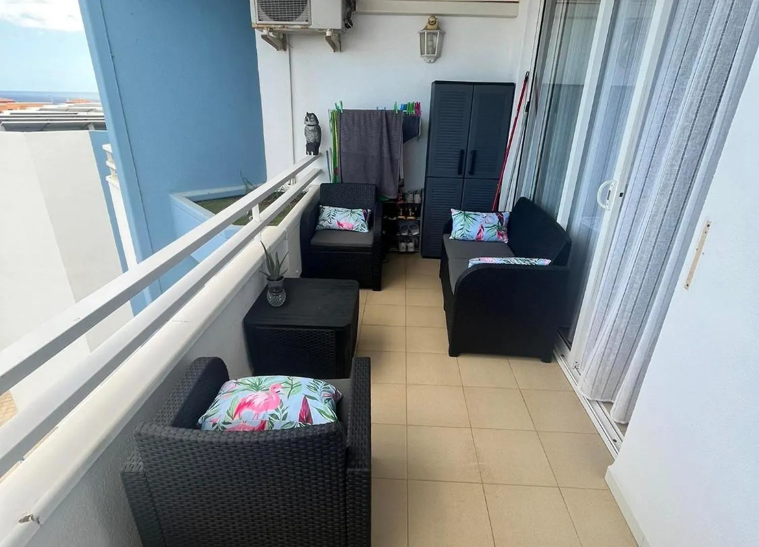 Tenerife Ar Golf Apartment San Miguel de Abona Spain