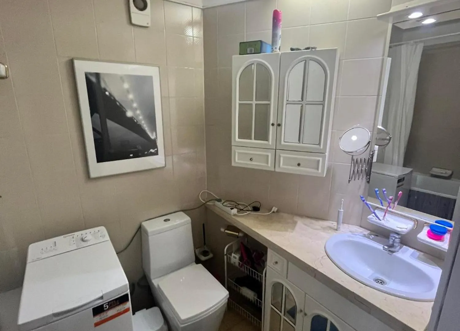Tenerife Ar Golf Apartment San Miguel de Abona Spain