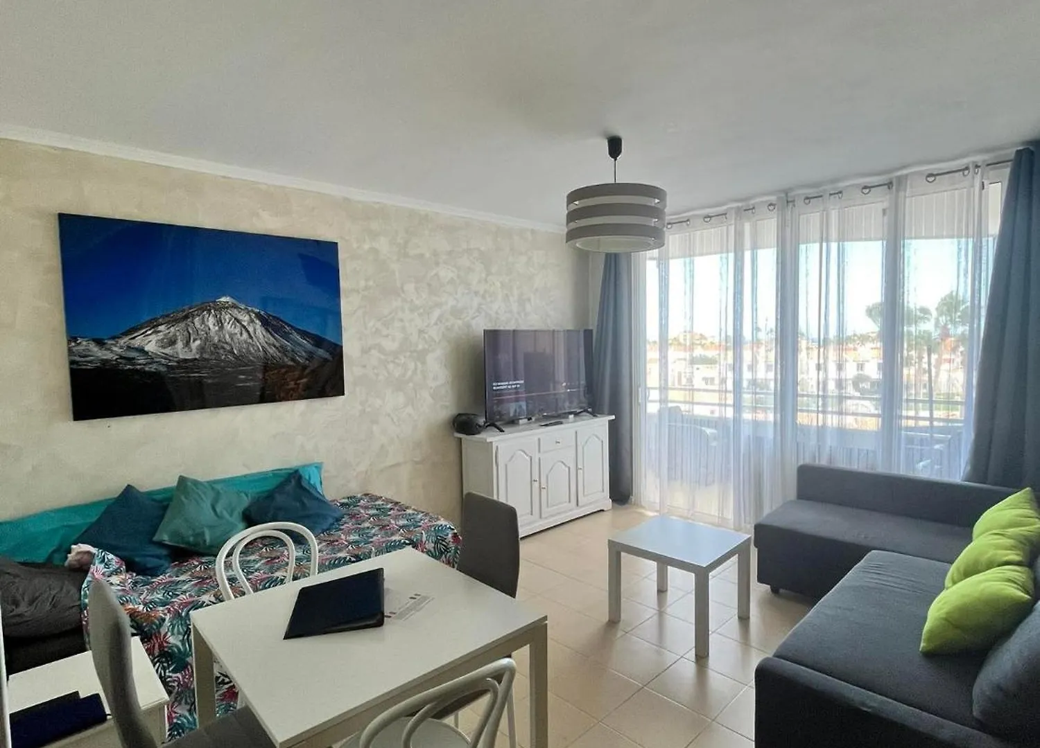 Tenerife Ar Golf Apartment San Miguel de Abona Spain