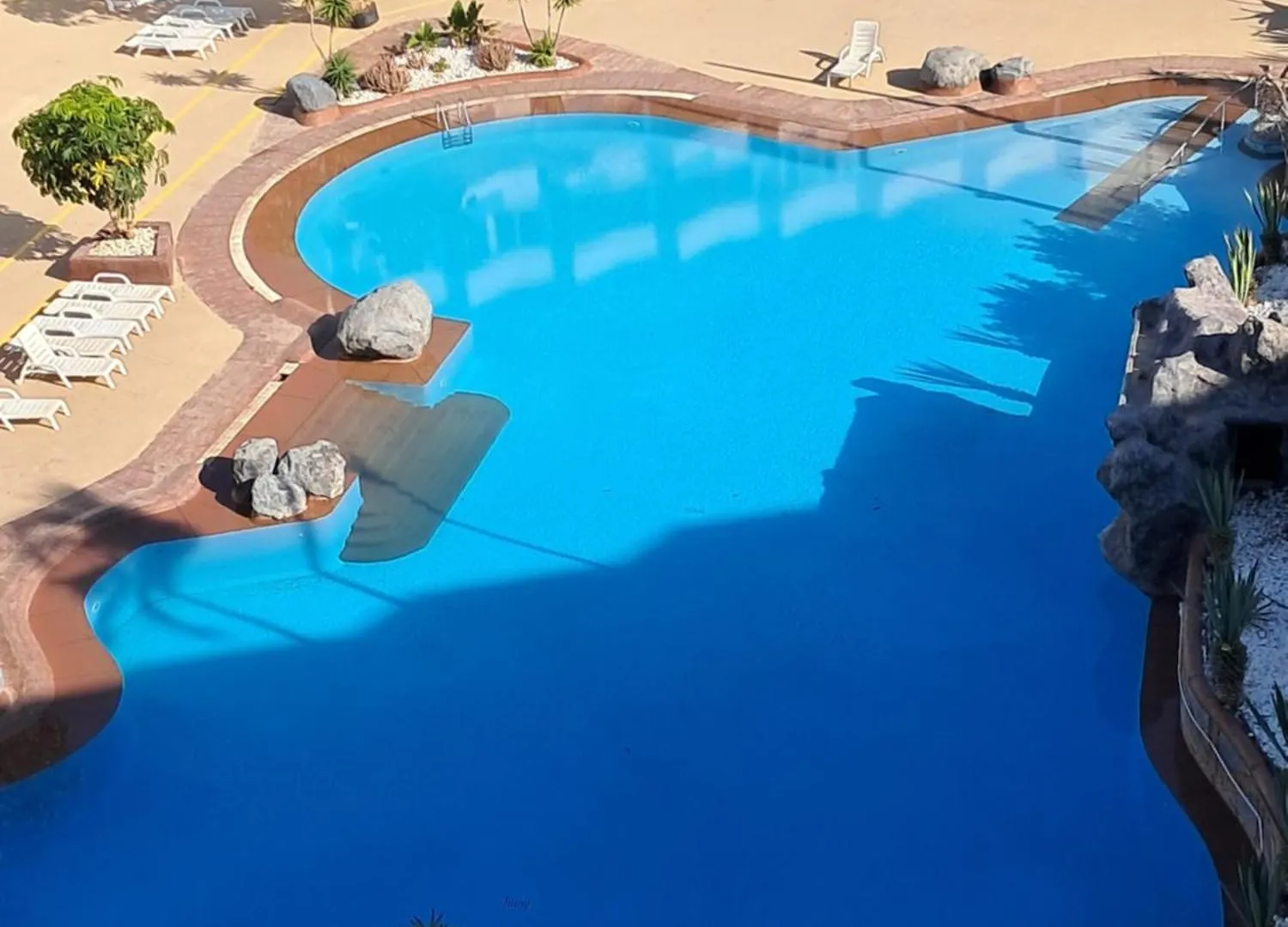 Tenerife Ar Golf Apartment San Miguel de Abona Spain